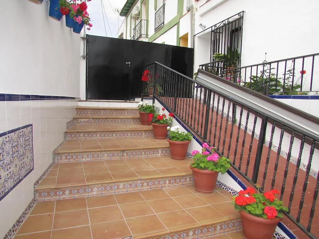 El Manantial Hotel Malaga