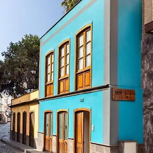  Maison d'hôtes Necana Espagne