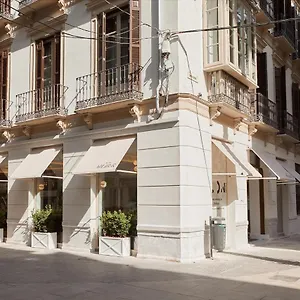 **** Hotel Icon Malabar Espagne