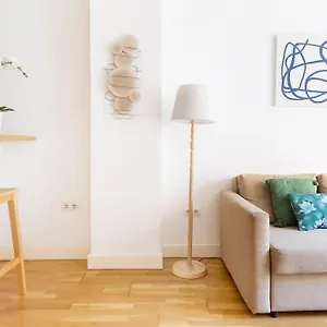  Apartamento Centre Teatro