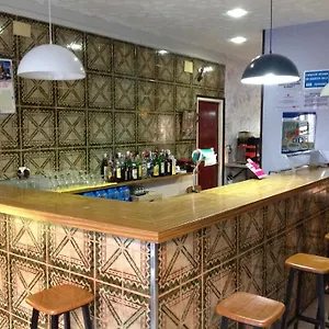  Mini-hôtel Alhambra Espagne