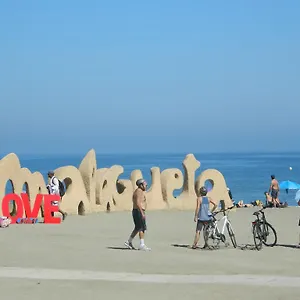  Apartamento Miramar