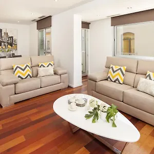  Apartamento Inmálaga Granada 2
