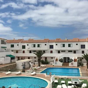  Appart hôtel 1 Espagne
