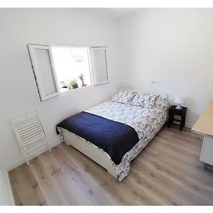  Maison d'hôtes Casa Lagunera Espagne