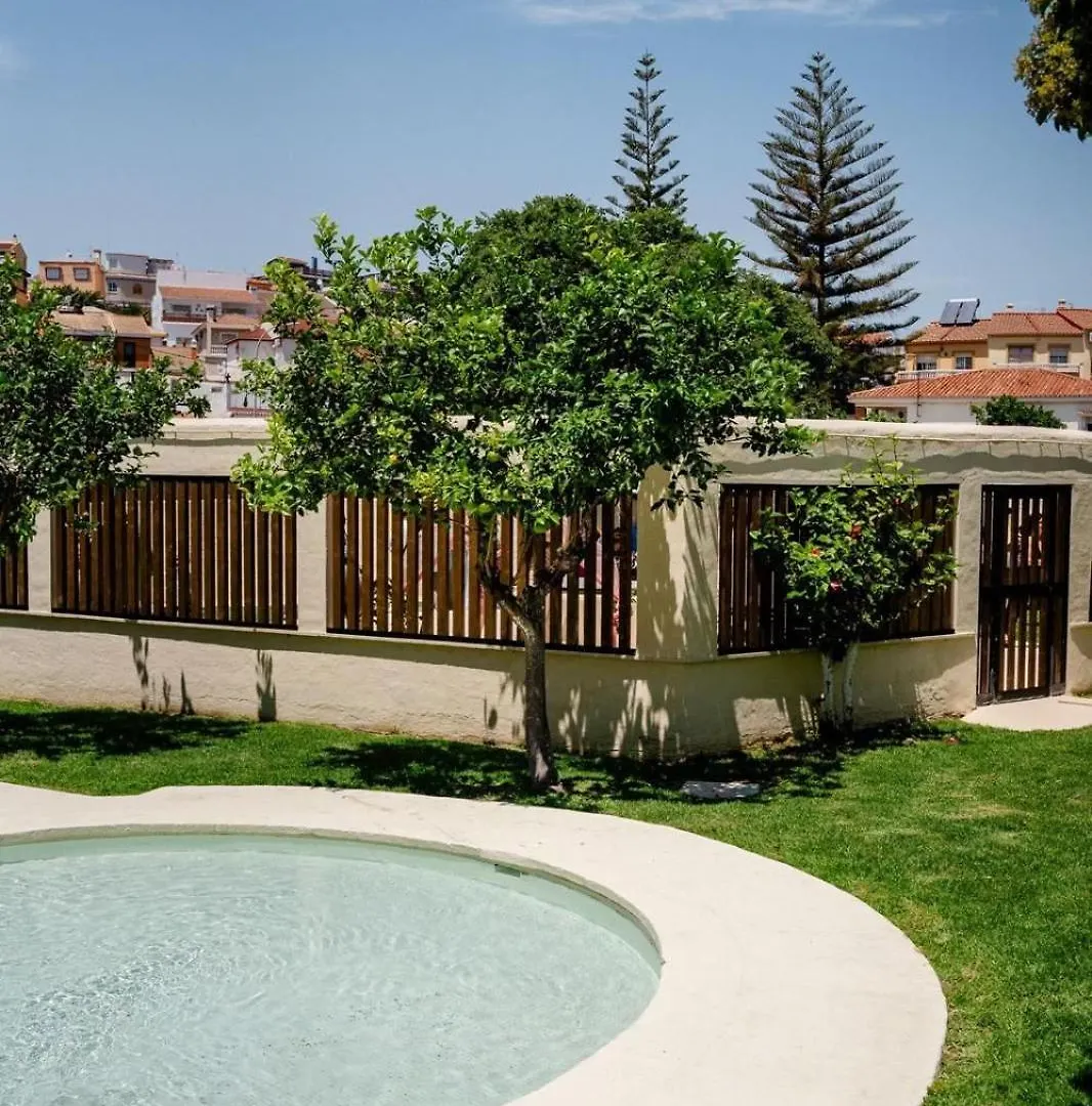 El Manantial Hotel Malaga Guest house