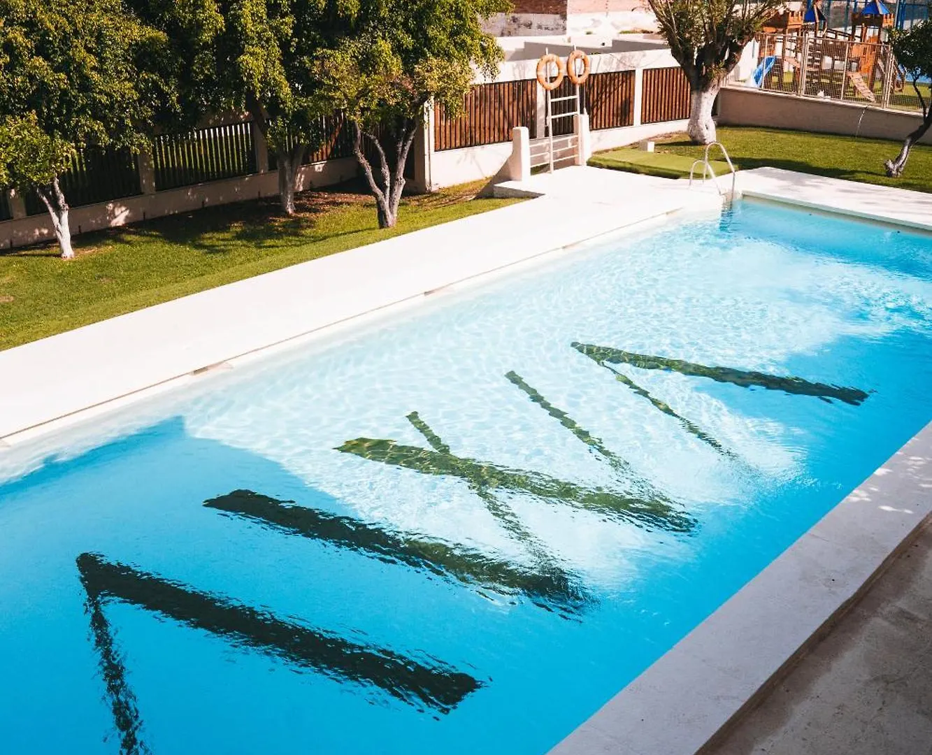 El Manantial Hotel Málaga