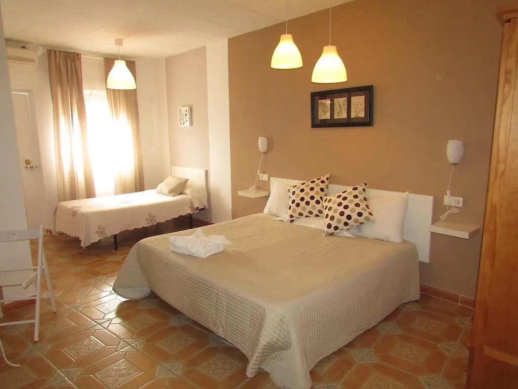 El Manantial Hotel Malaga