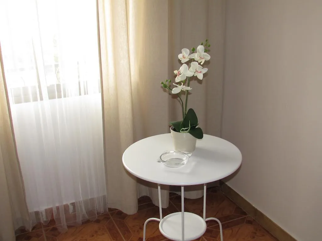 Gasthuis El Manantial Hotel Málaga Spanje
