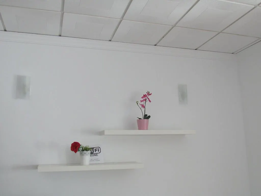 El Manantial Hotel Malaga 0*,