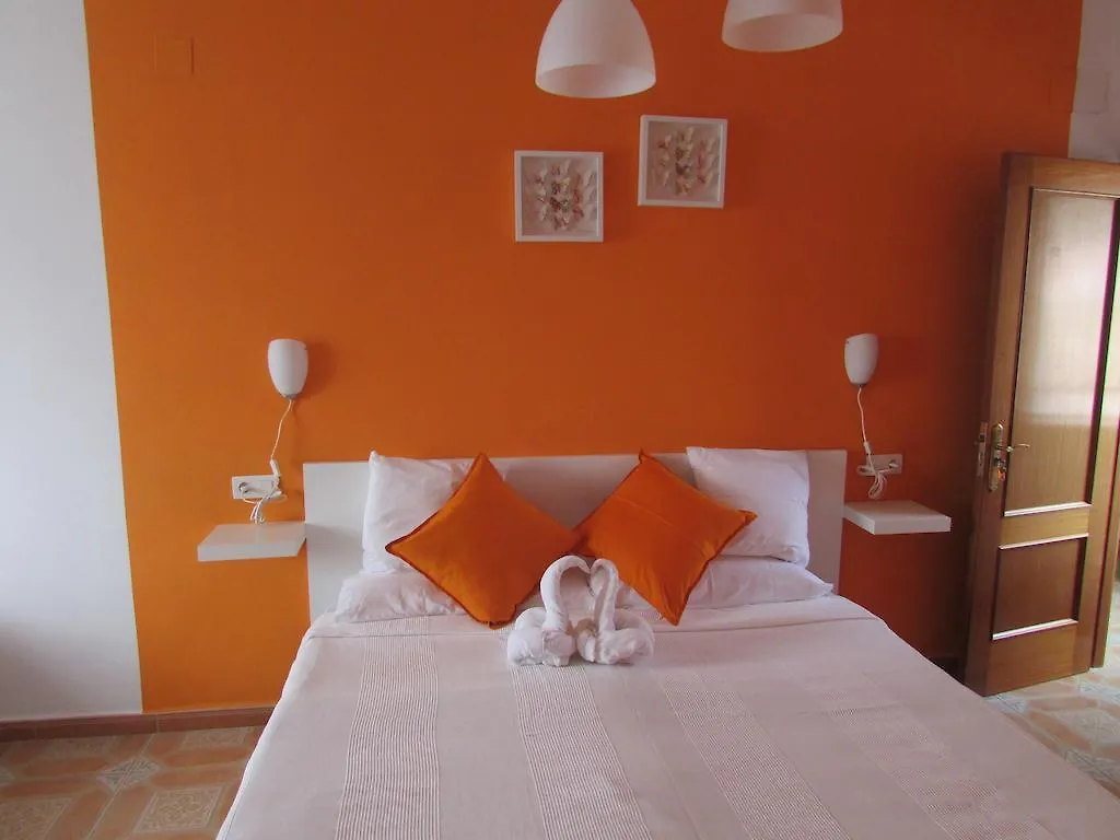 El Manantial Hotel Málaga 0*,  Spanje
