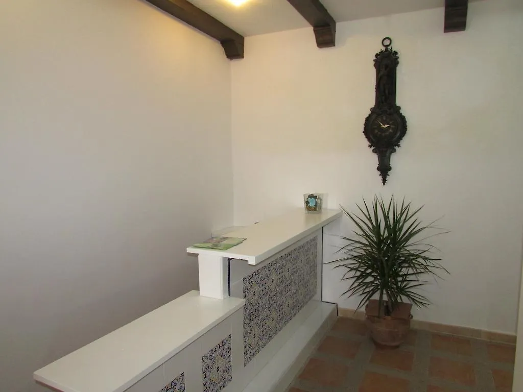 El Manantial Hotel Malaga