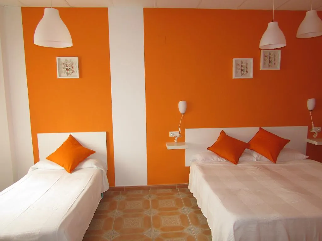 El Manantial Hotel Malaga